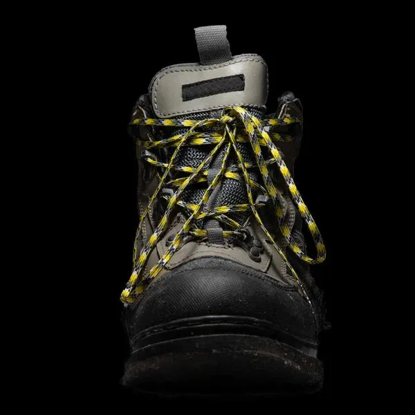 Guide Laces