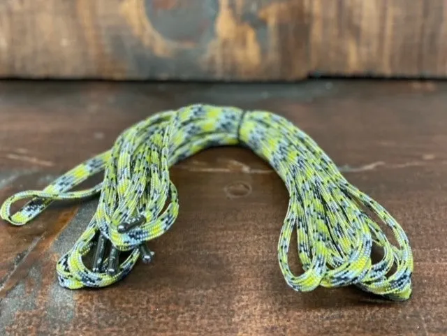 Guide Laces