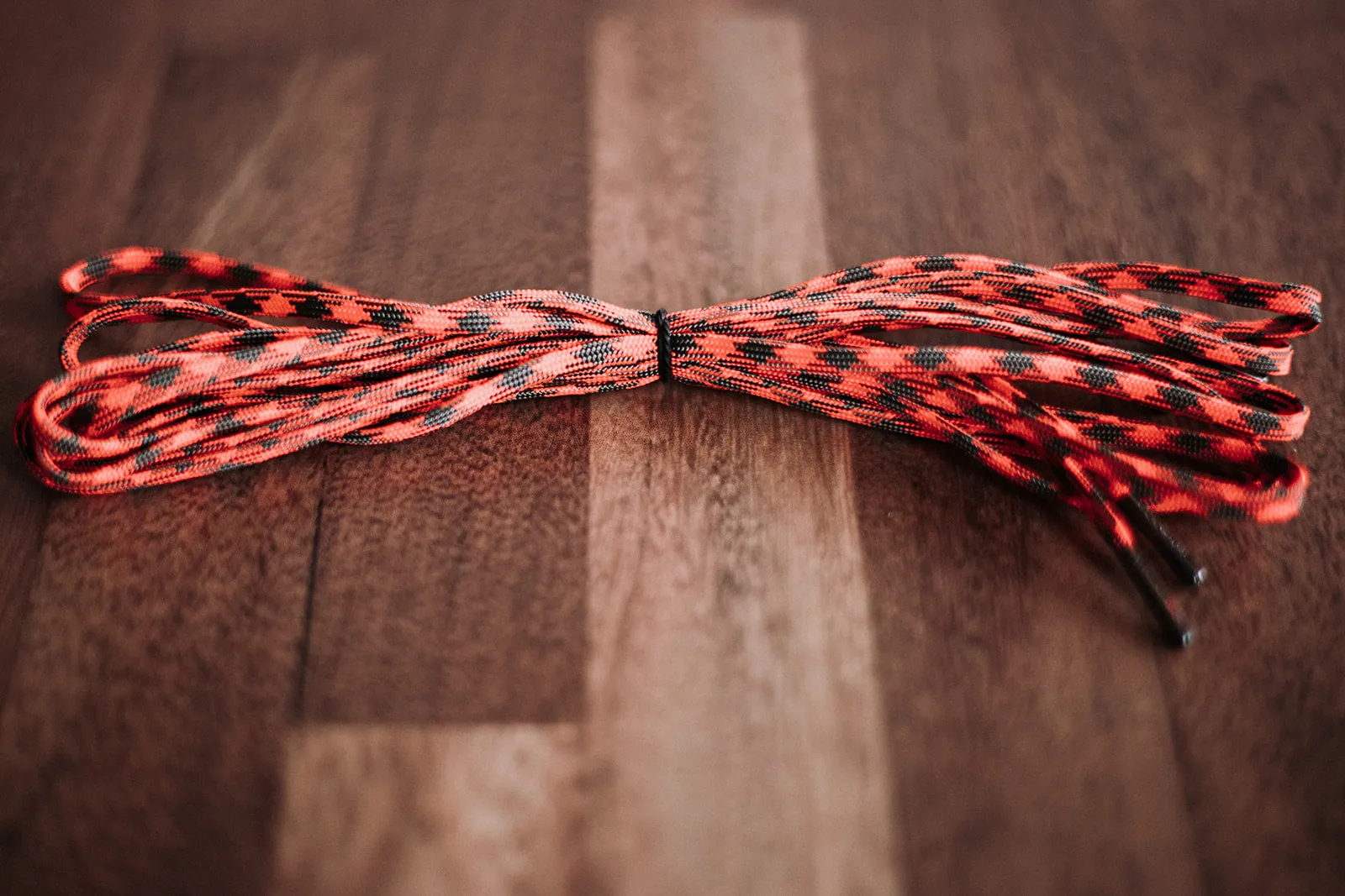 Guide Laces