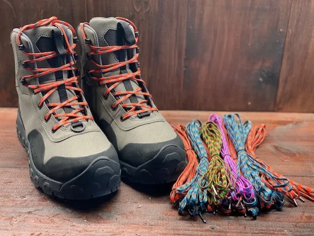 Guide Laces