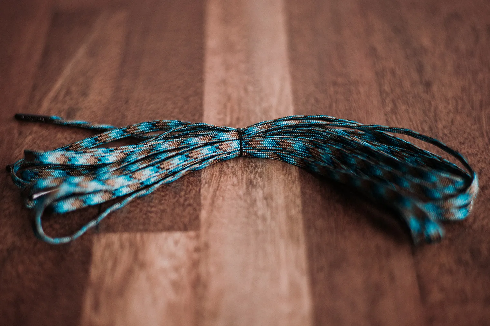 Guide Laces