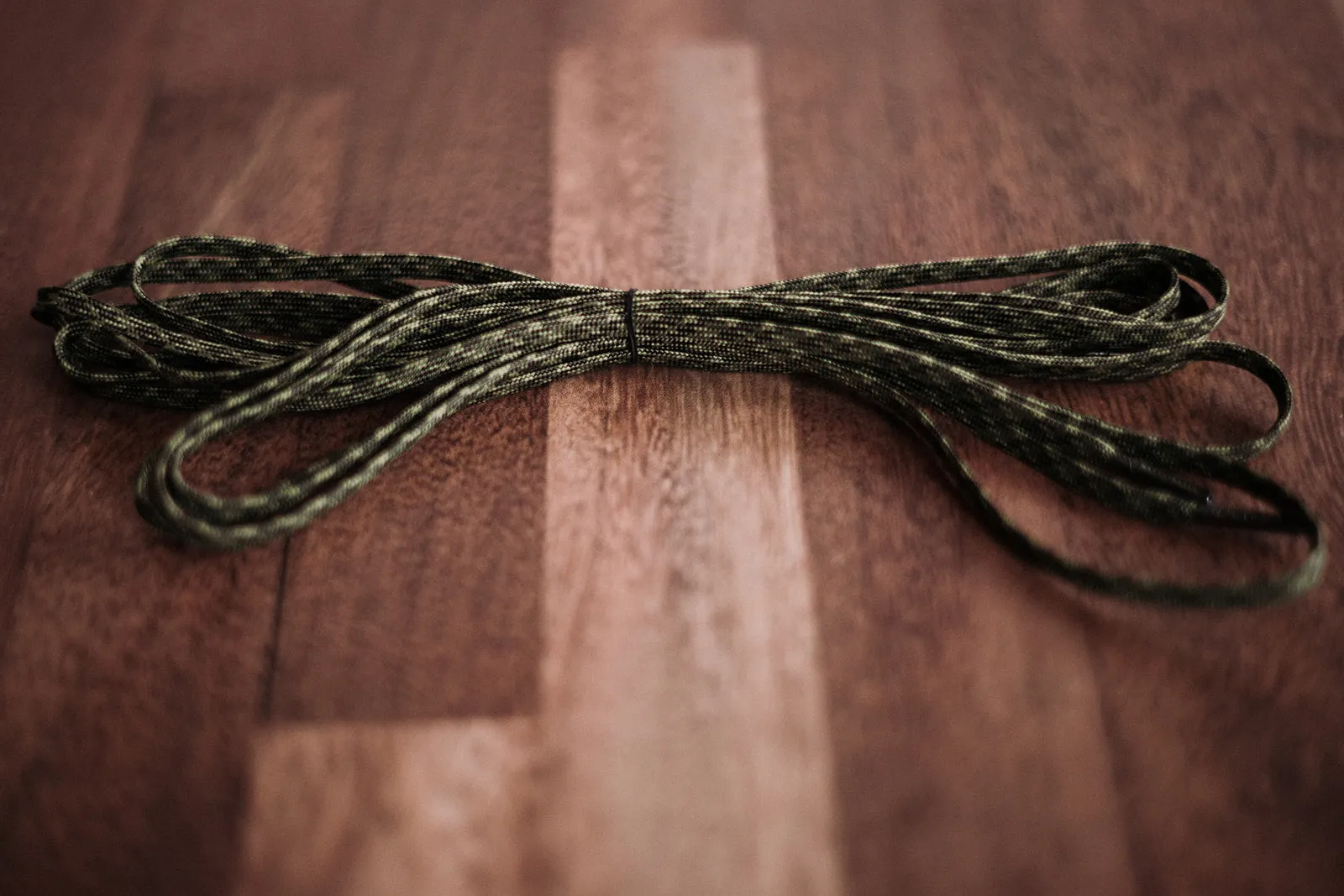 Guide Laces