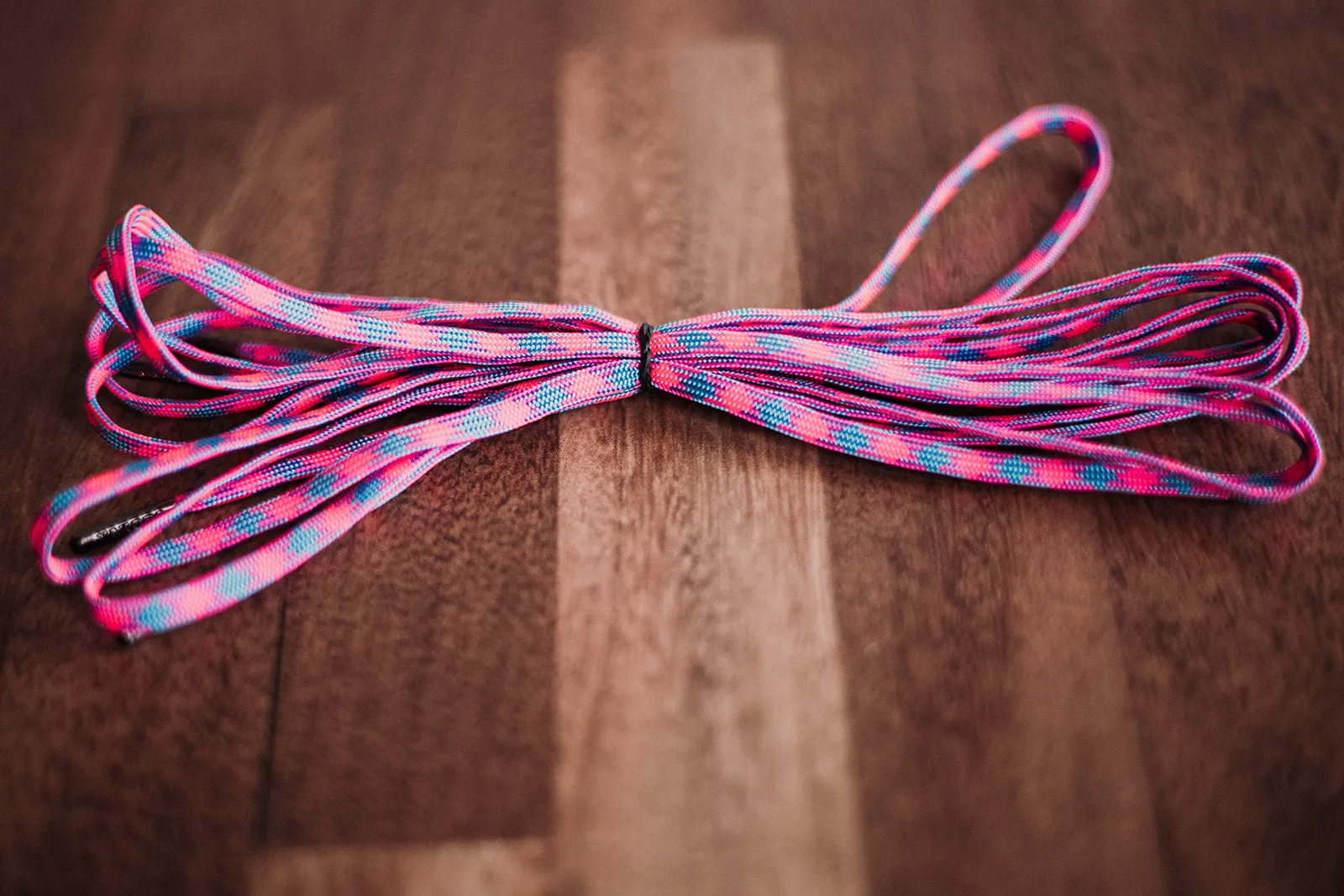 Guide Laces