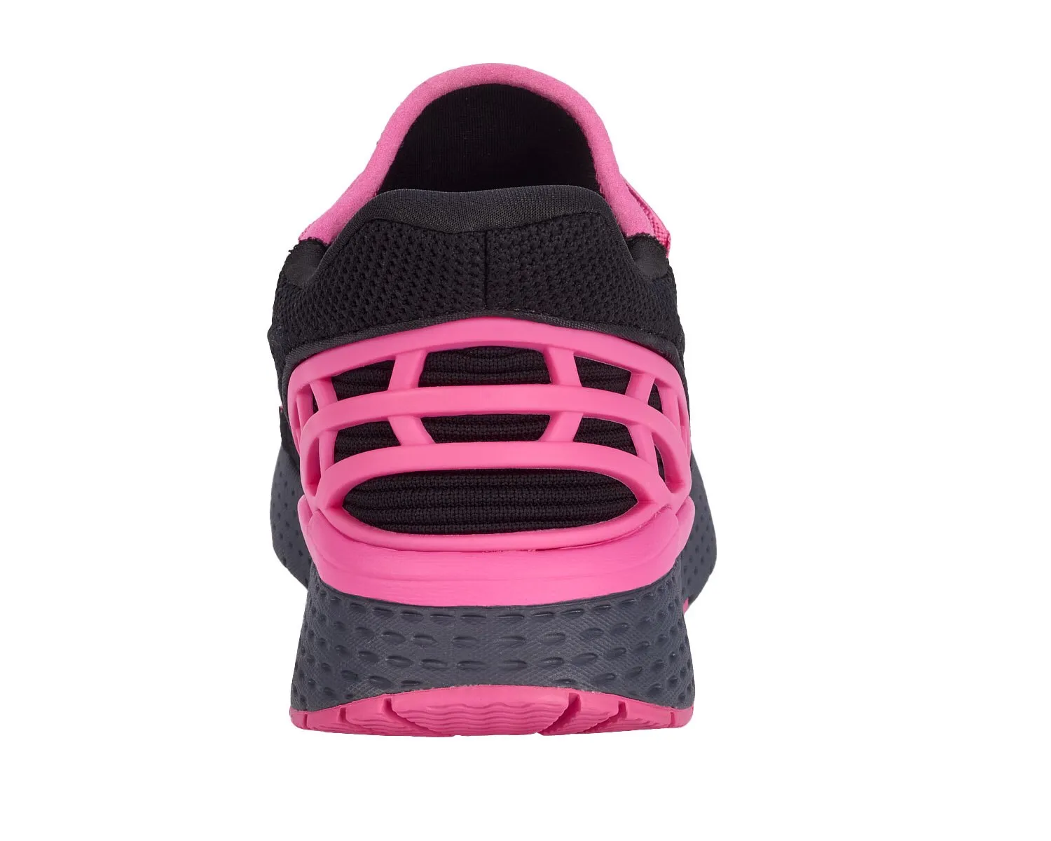 HALO Black/Pink Mesh