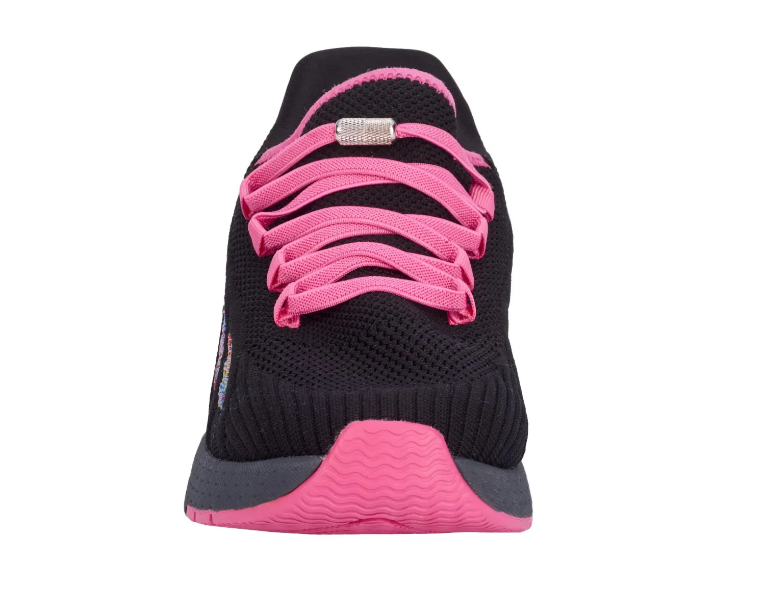HALO Black/Pink Mesh