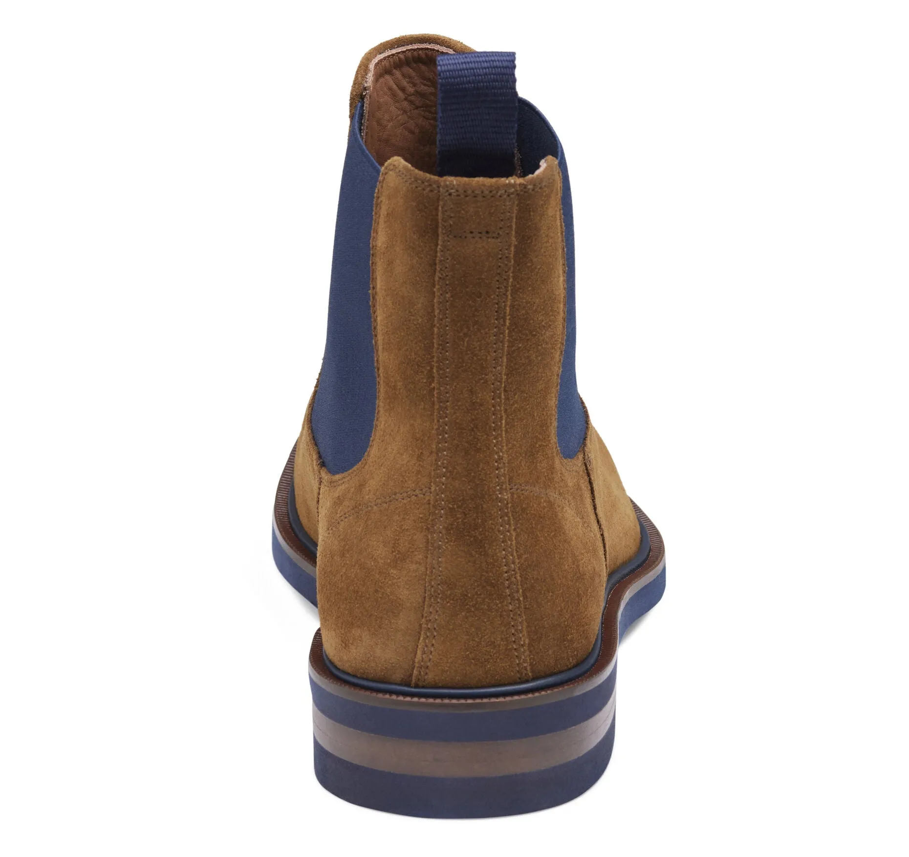 Hartley Chelsea Boot - Mens Chelsea Boot