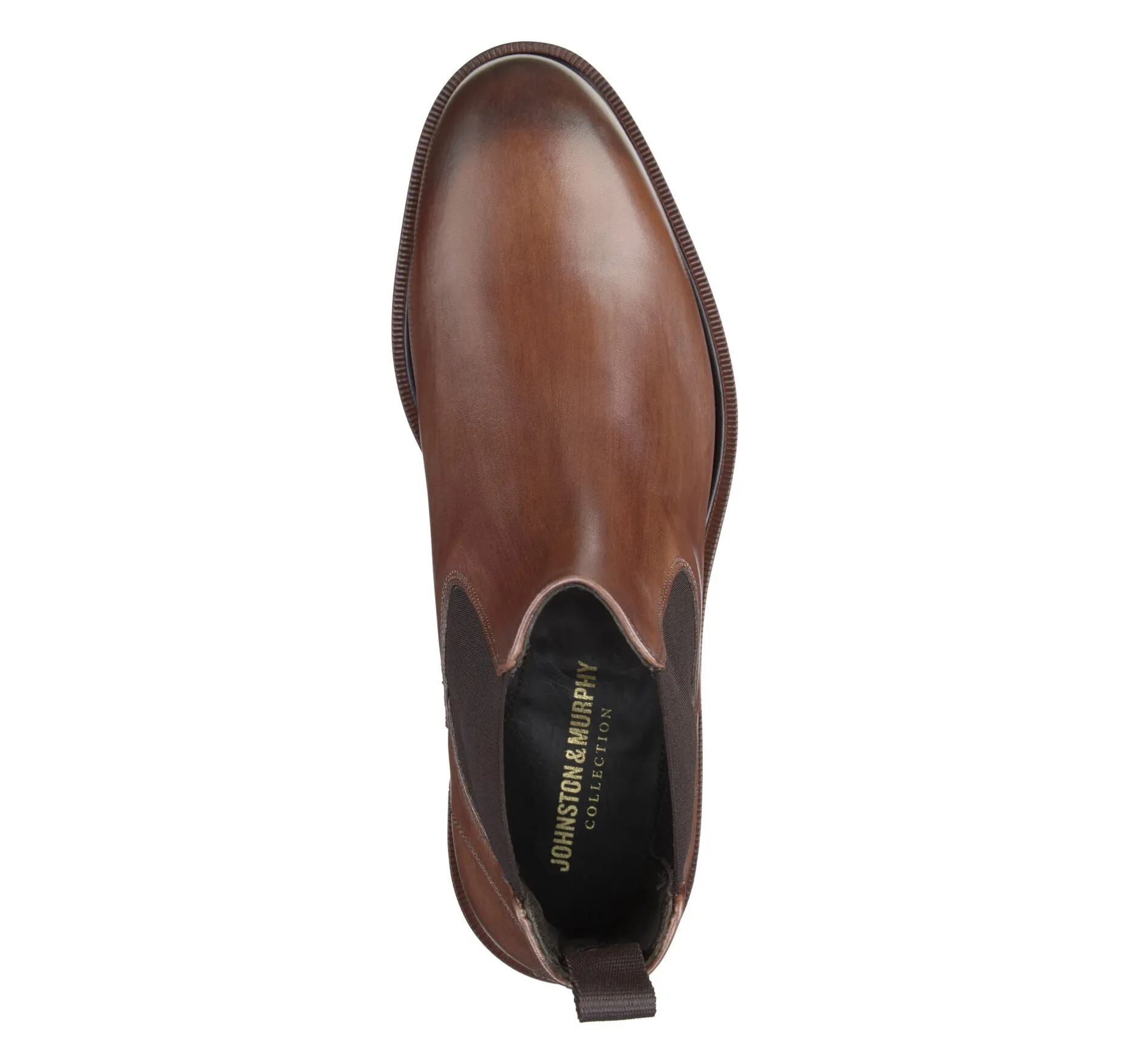 Hartley Chelsea Boot - Mens Chelsea Boot
