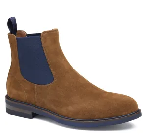 Hartley Chelsea Boot - Mens Chelsea Boot