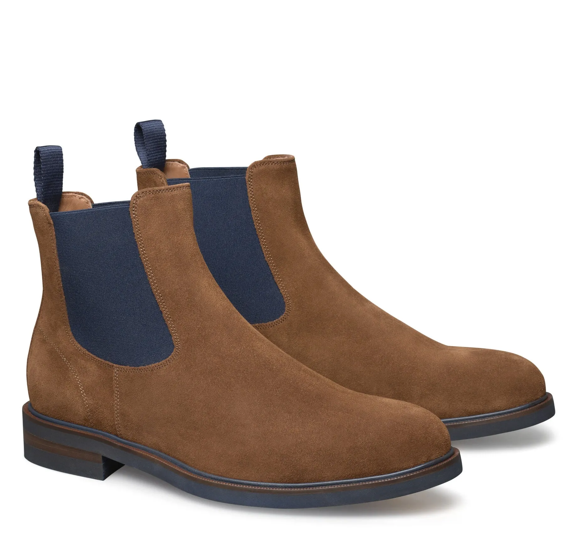 Hartley Chelsea Boot - Mens Chelsea Boot