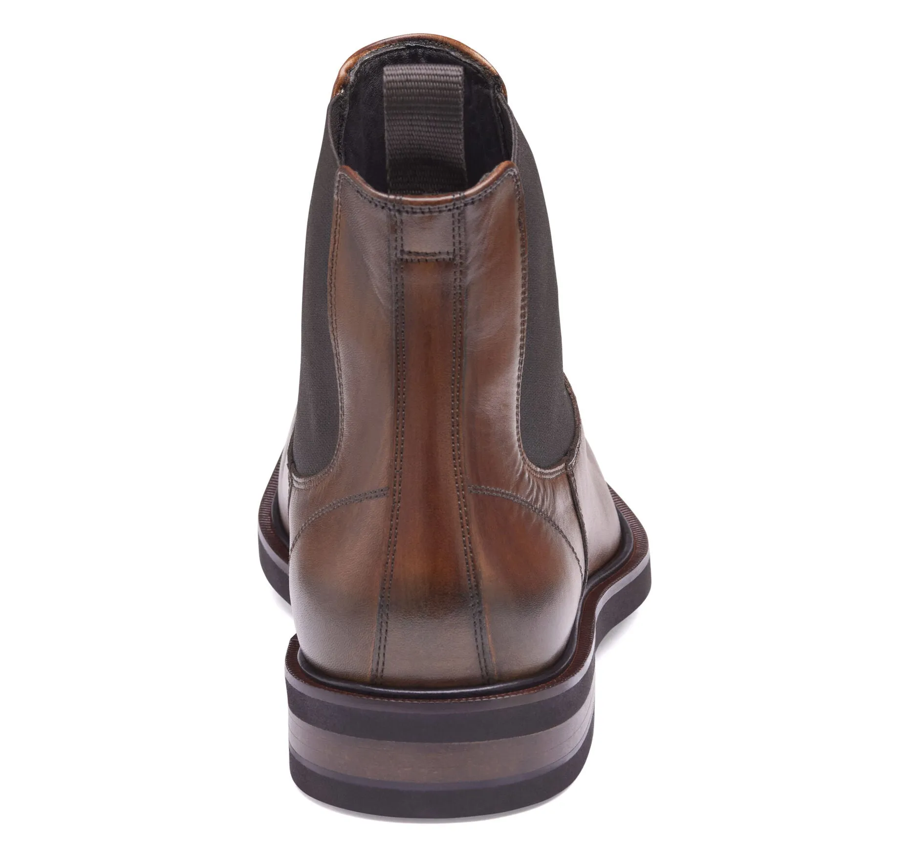 Hartley Chelsea Boot - Mens Chelsea Boot