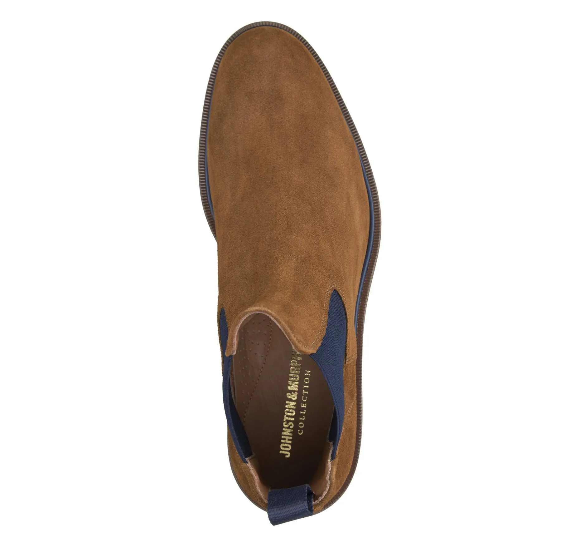 Hartley Chelsea Boot - Mens Chelsea Boot
