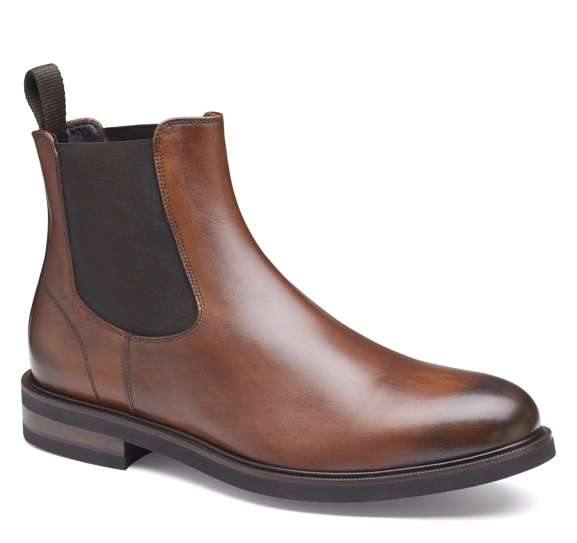 Hartley Chelsea Boot - Mens Chelsea Boot
