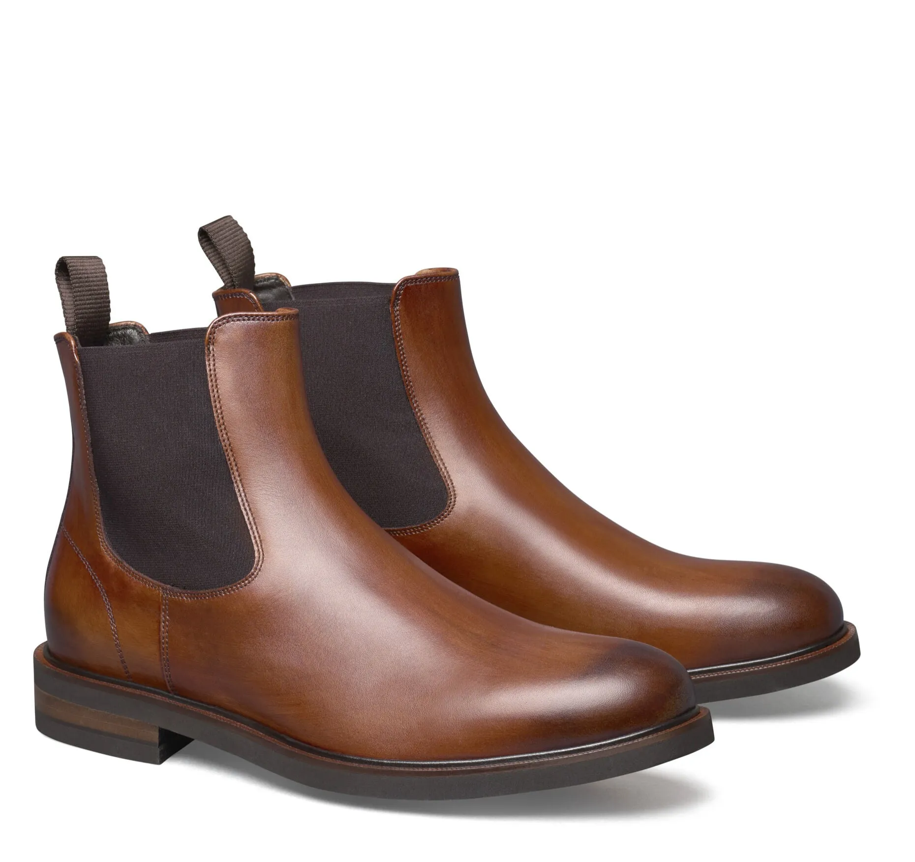 Hartley Chelsea Boot - Mens Chelsea Boot