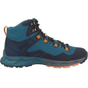 Hi-Tec Verve Mid WP - Hiking shoes