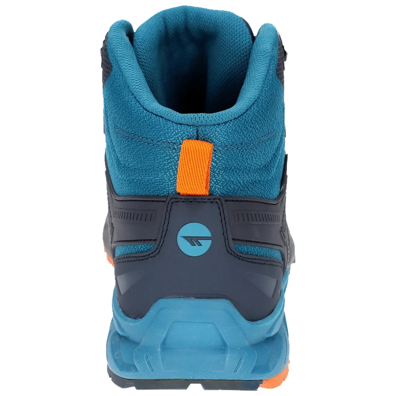 Hi-Tec Verve Mid WP - Hiking shoes