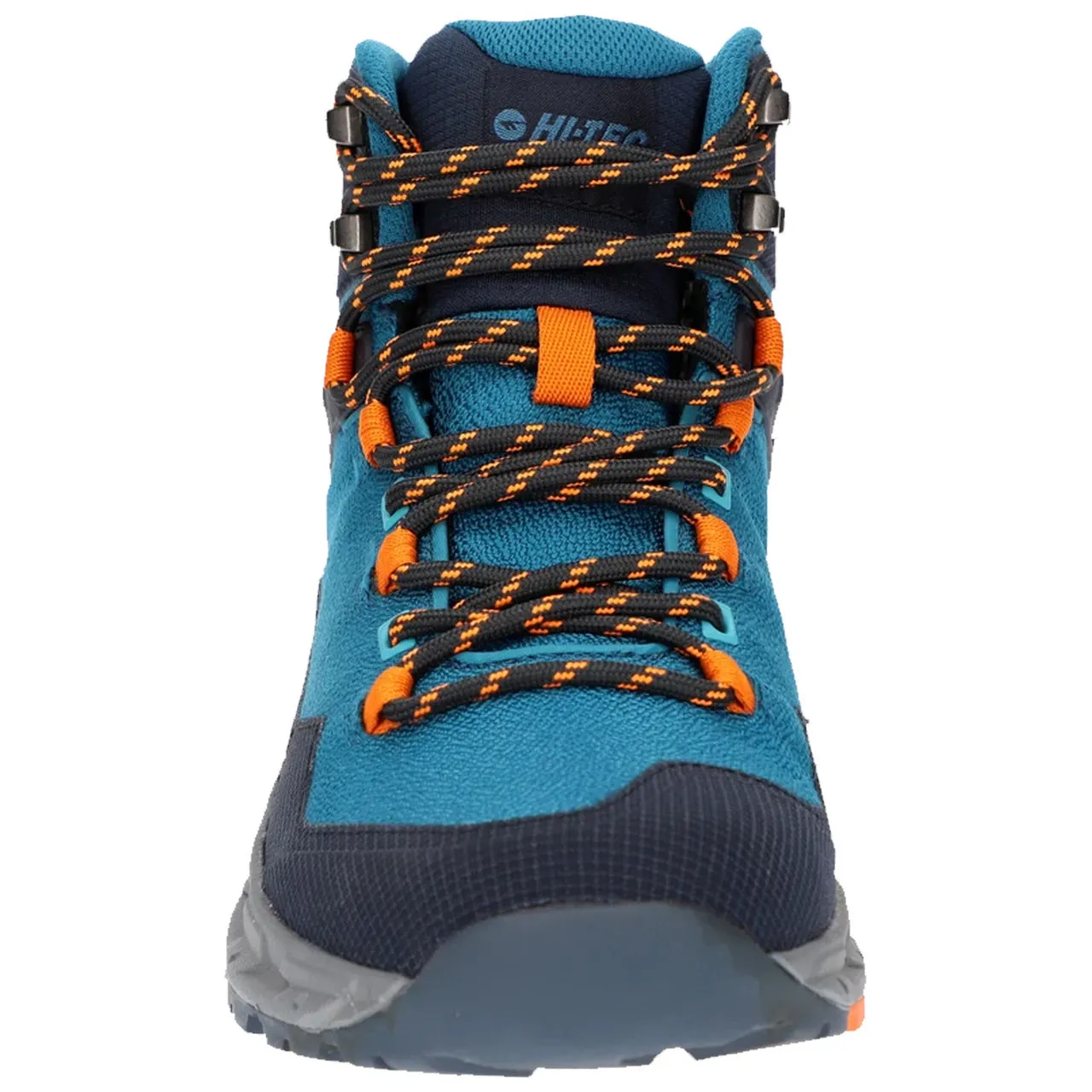 Hi-Tec Verve Mid WP - Hiking shoes