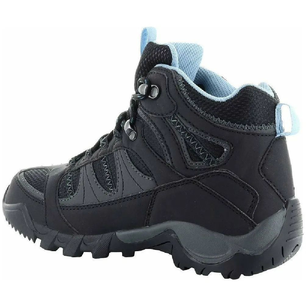 Hi-Tec Womens Bryce II Waterproof Boots