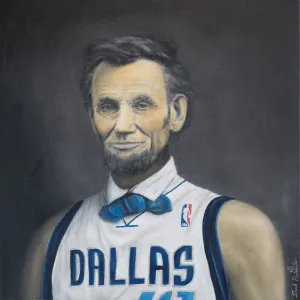 Honest Dirk