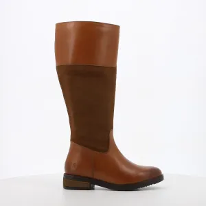 Hush Puppies Kitty II Burnished Tan