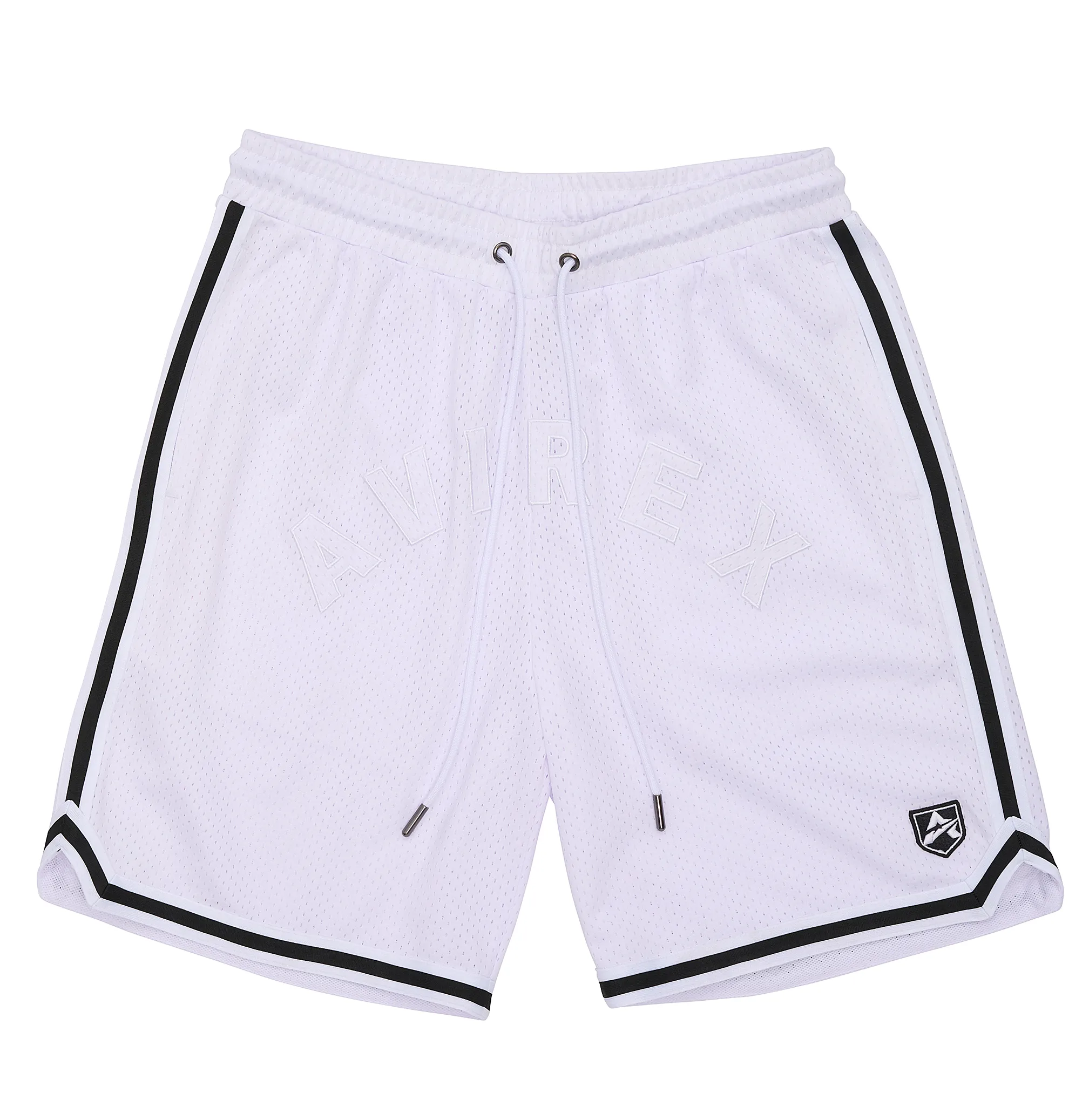 ICON MESH SHORT