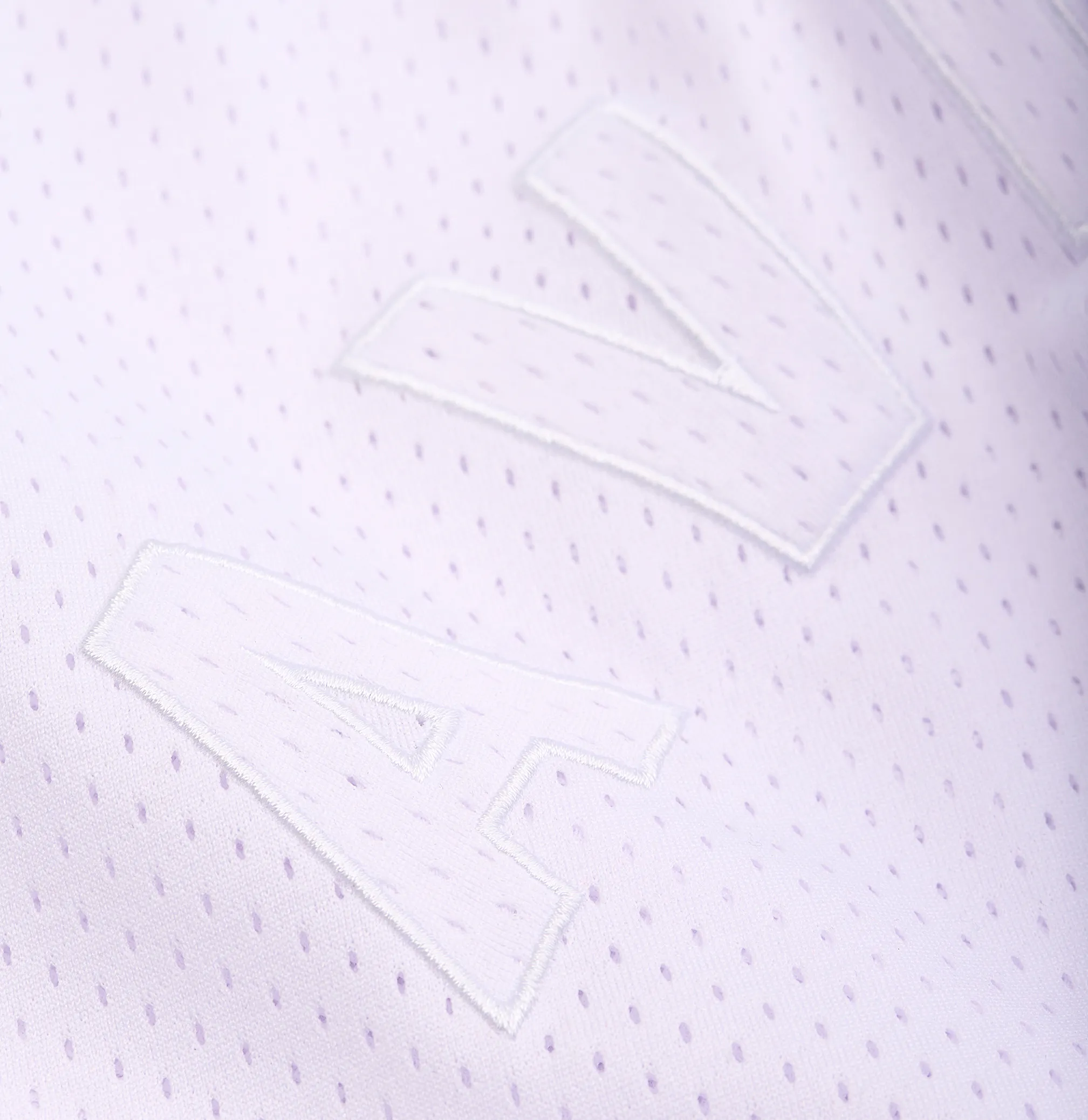 ICON MESH SHORT