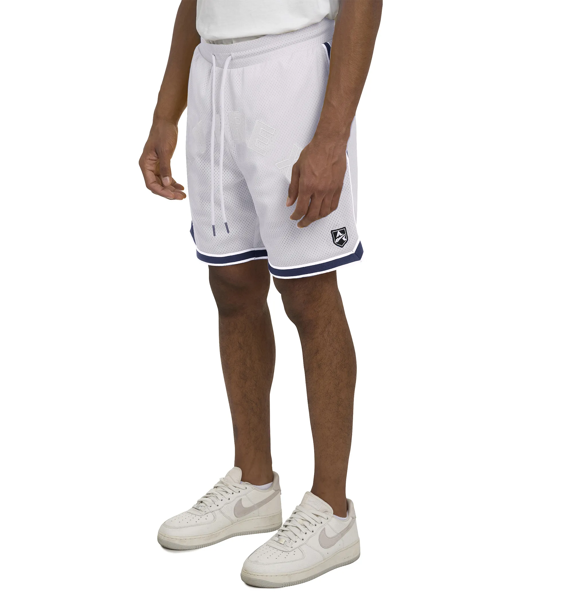 ICON MESH SHORT