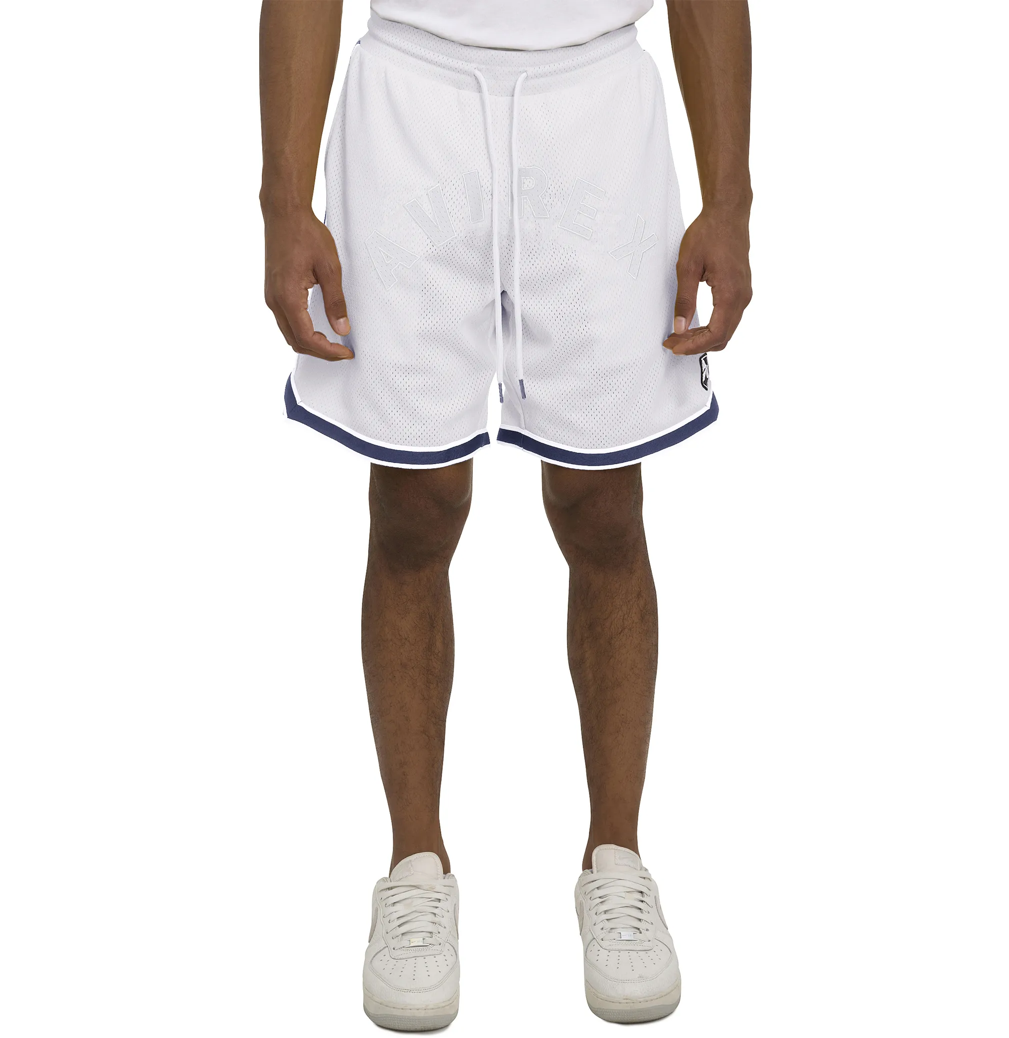 ICON MESH SHORT