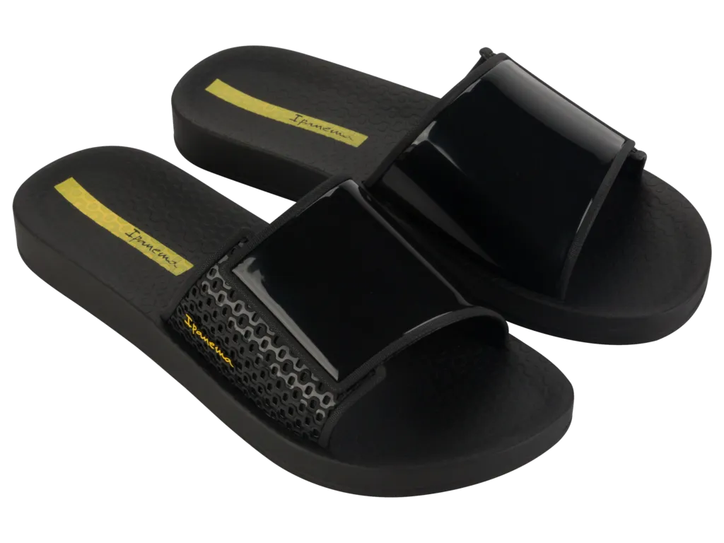 IPANEMA ANATOMIC URBAN SLIDE FEM