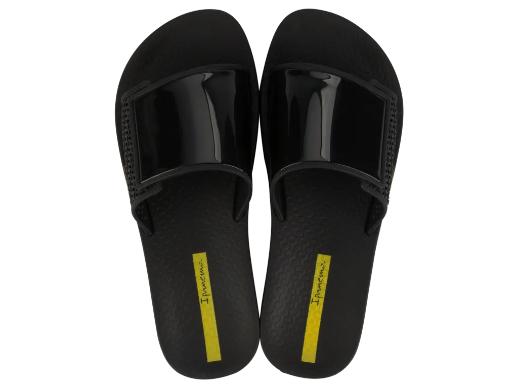 IPANEMA ANATOMIC URBAN SLIDE FEM