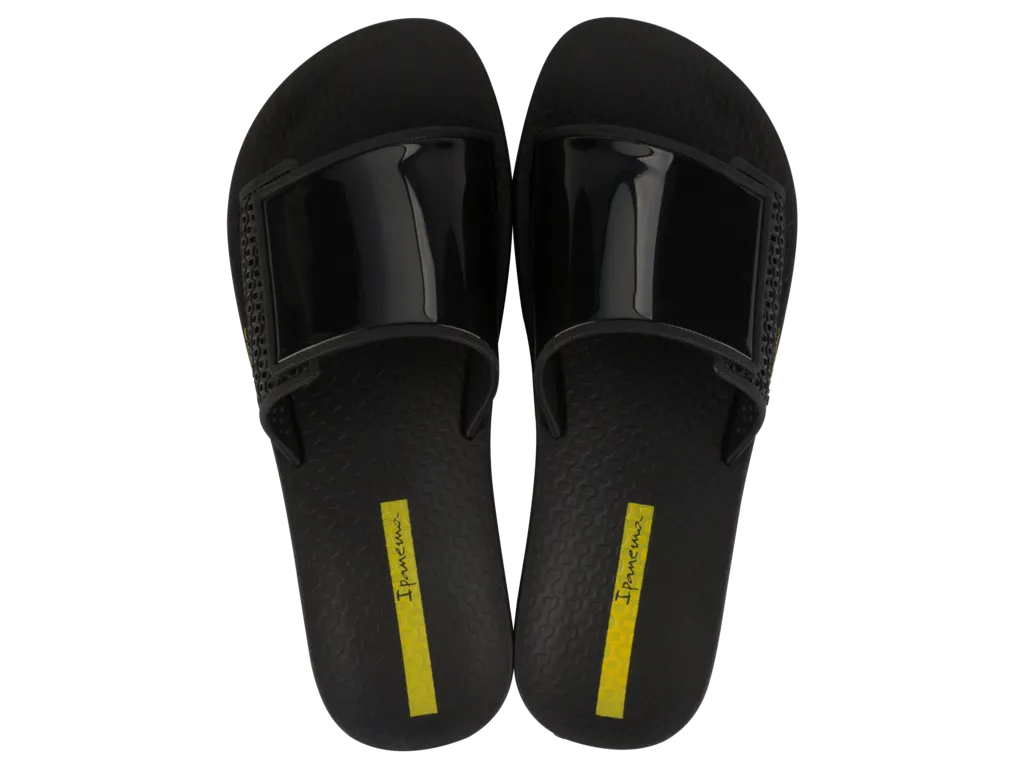 IPANEMA ANATOMIC URBAN SLIDE FEM