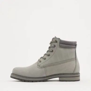 Jeep Ladies Gecko Boot Grey