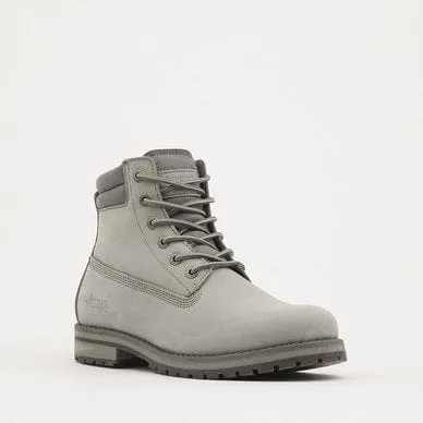 Jeep Ladies Gecko Boot Grey