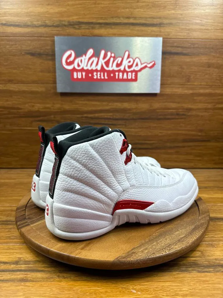 Jordan 12 Retro Twist