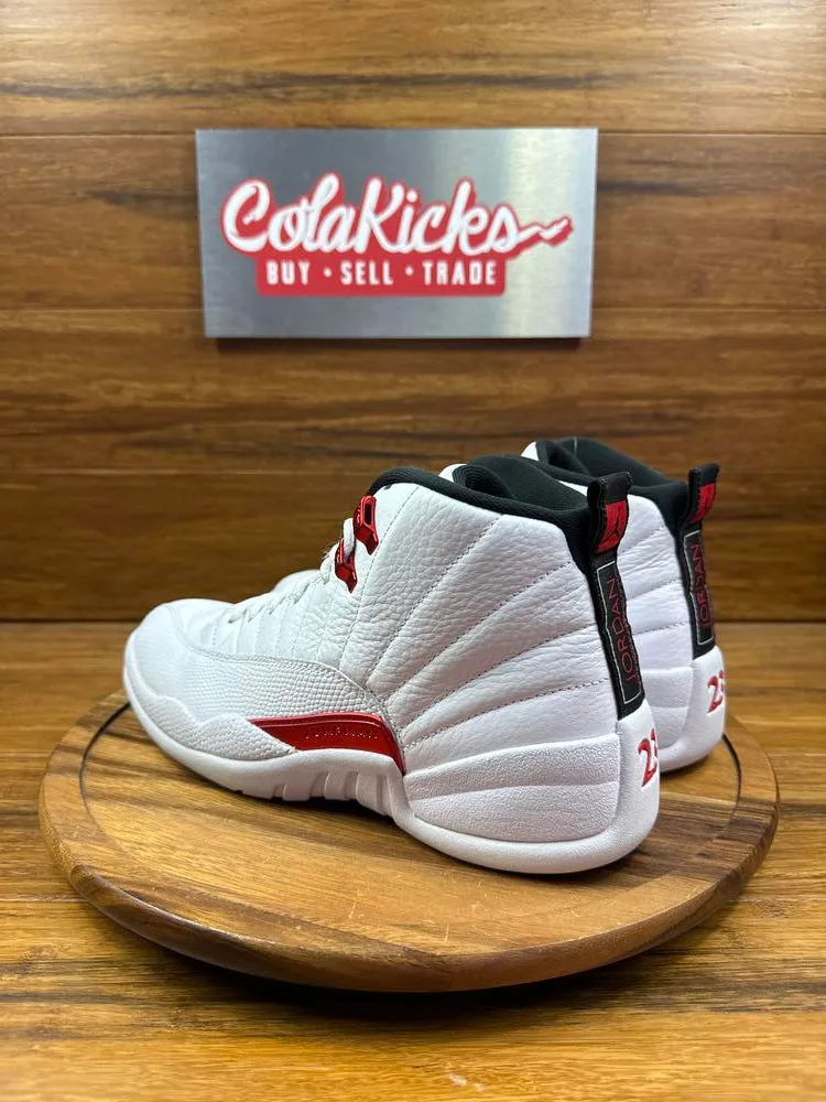 Jordan 12 Retro Twist