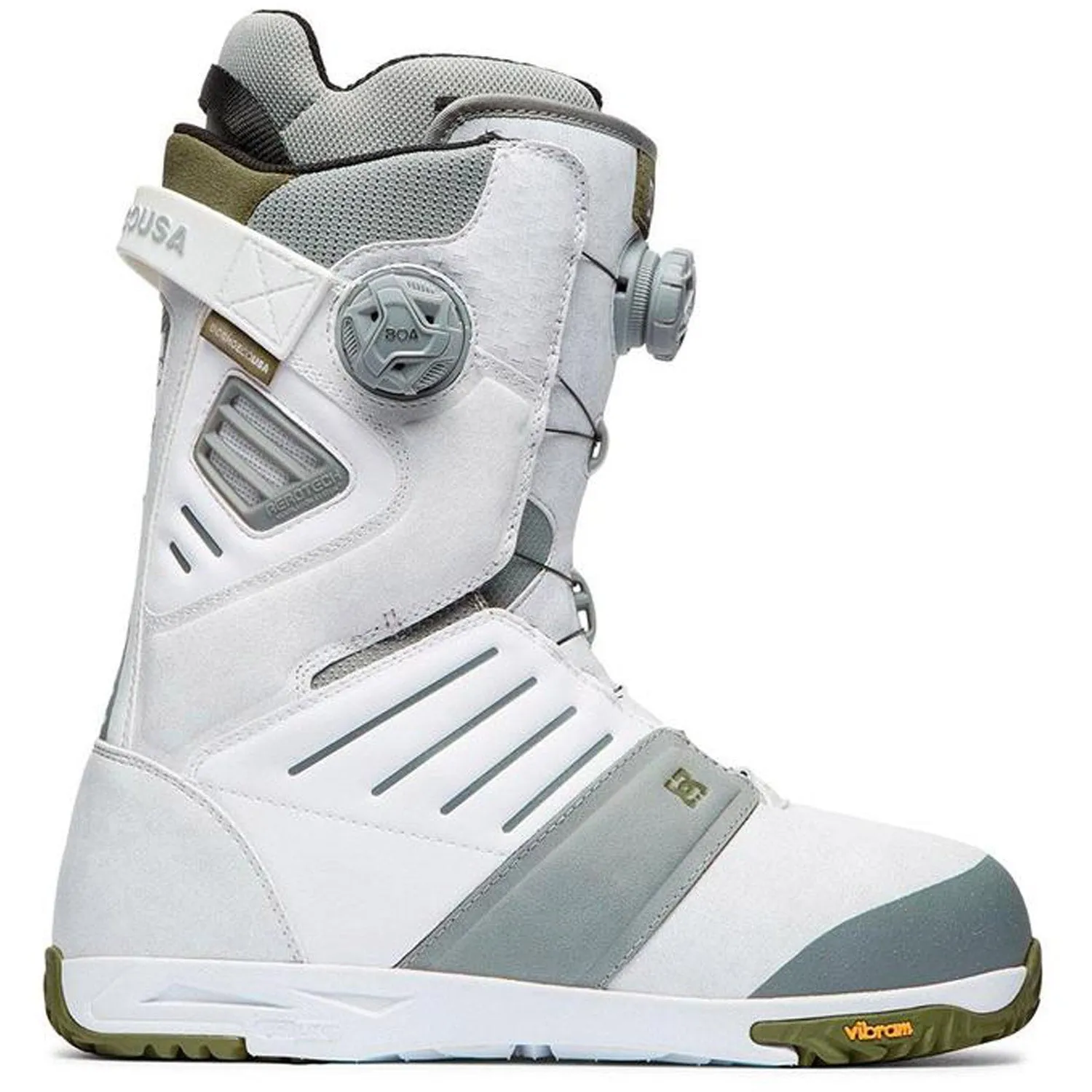 Judge Boa Snowboard Boot 2020