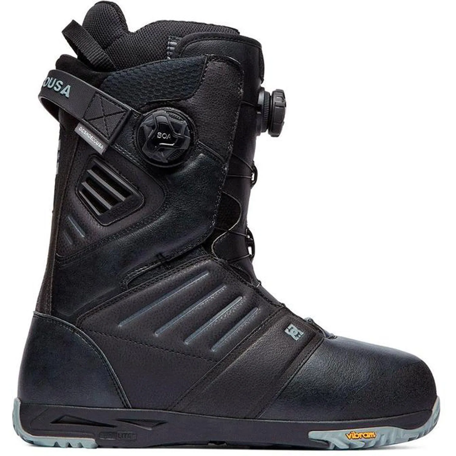 Judge Boa Snowboard Boot 2020