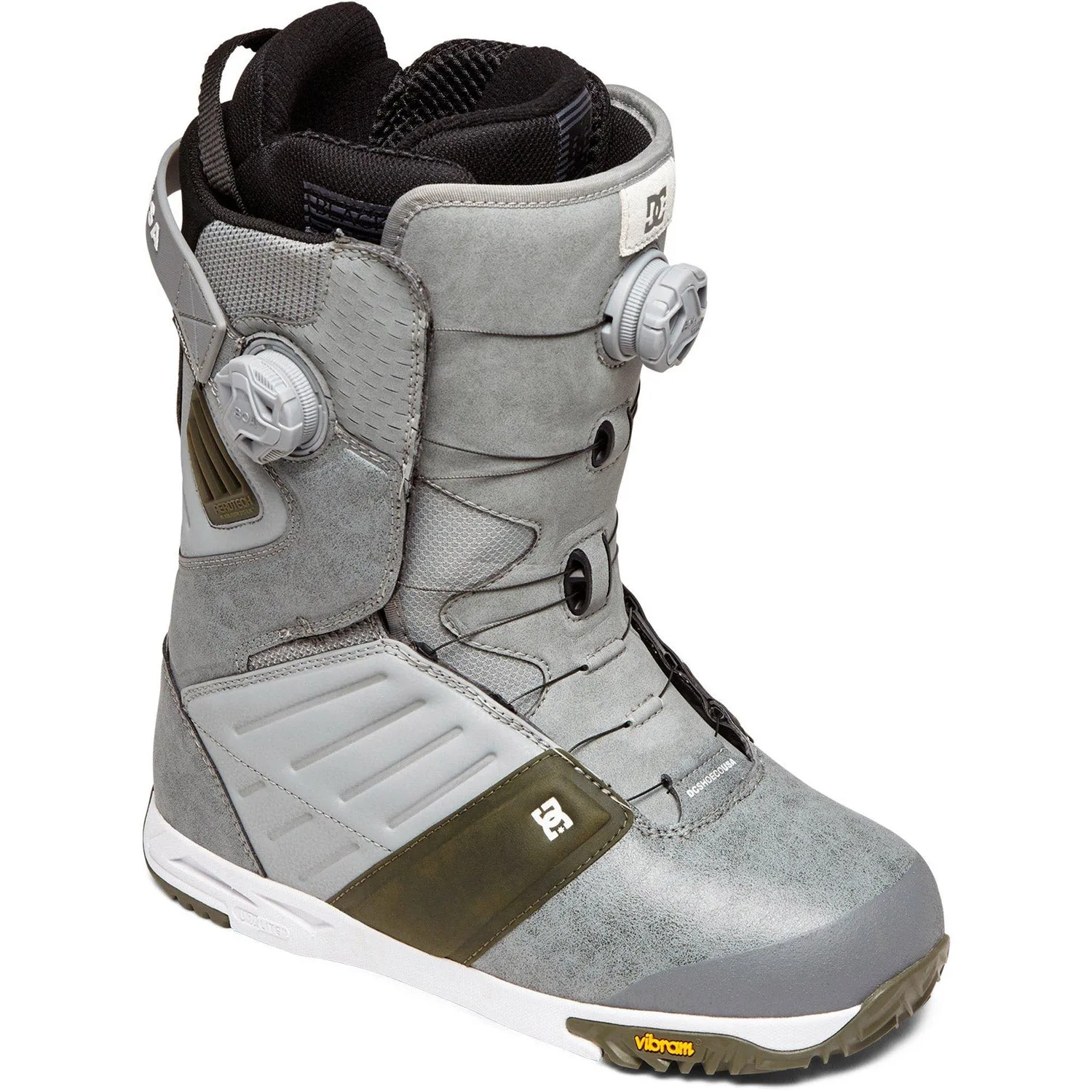 Judge Boa Snowboard Boot 2020