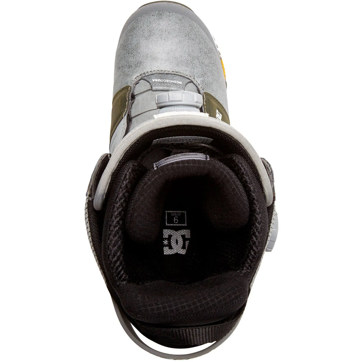Judge Boa Snowboard Boot 2020