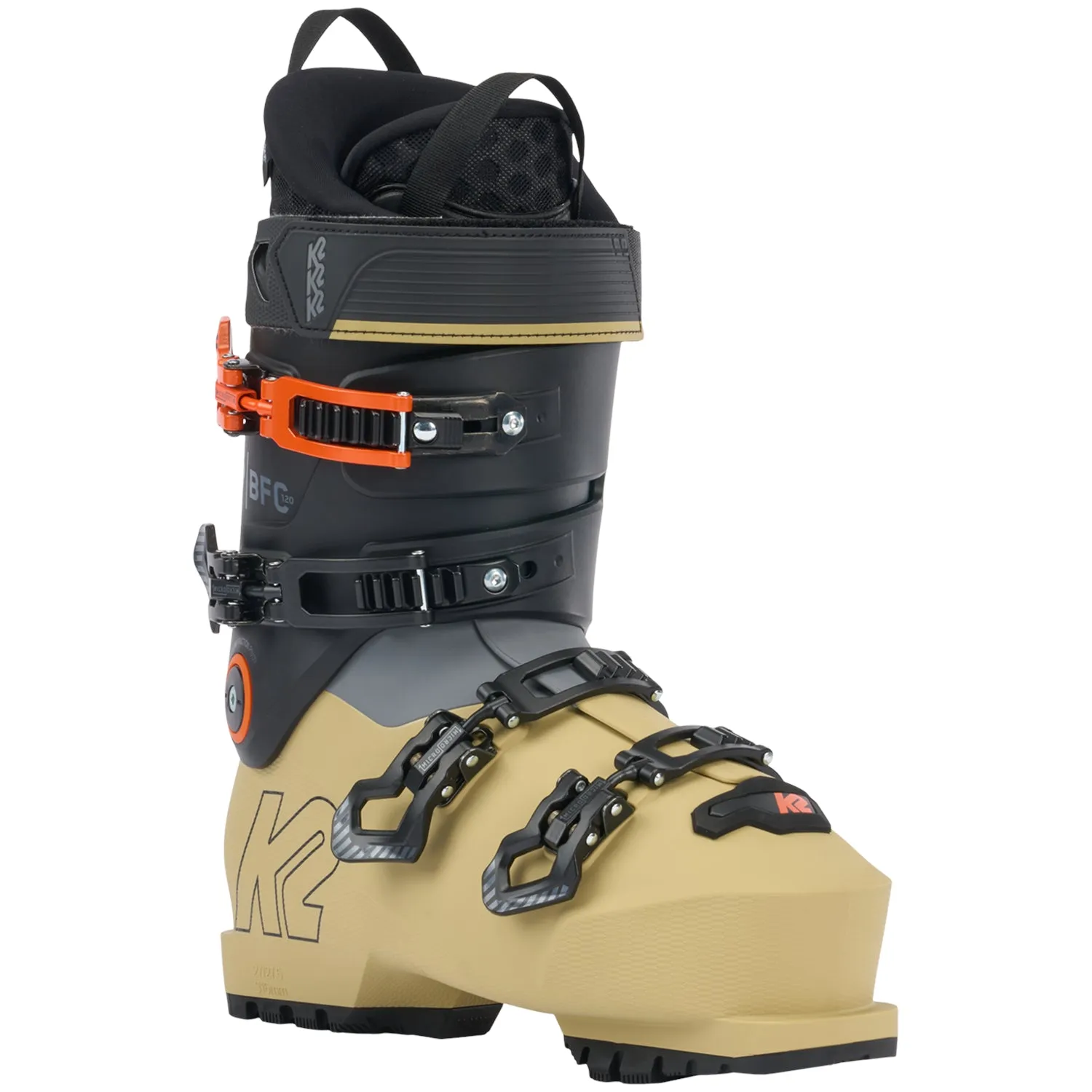 K2 BFC 120 Ski Boot 2024