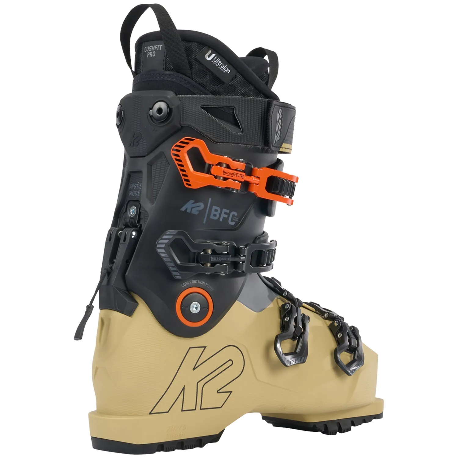 K2 BFC 120 Ski Boot 2024