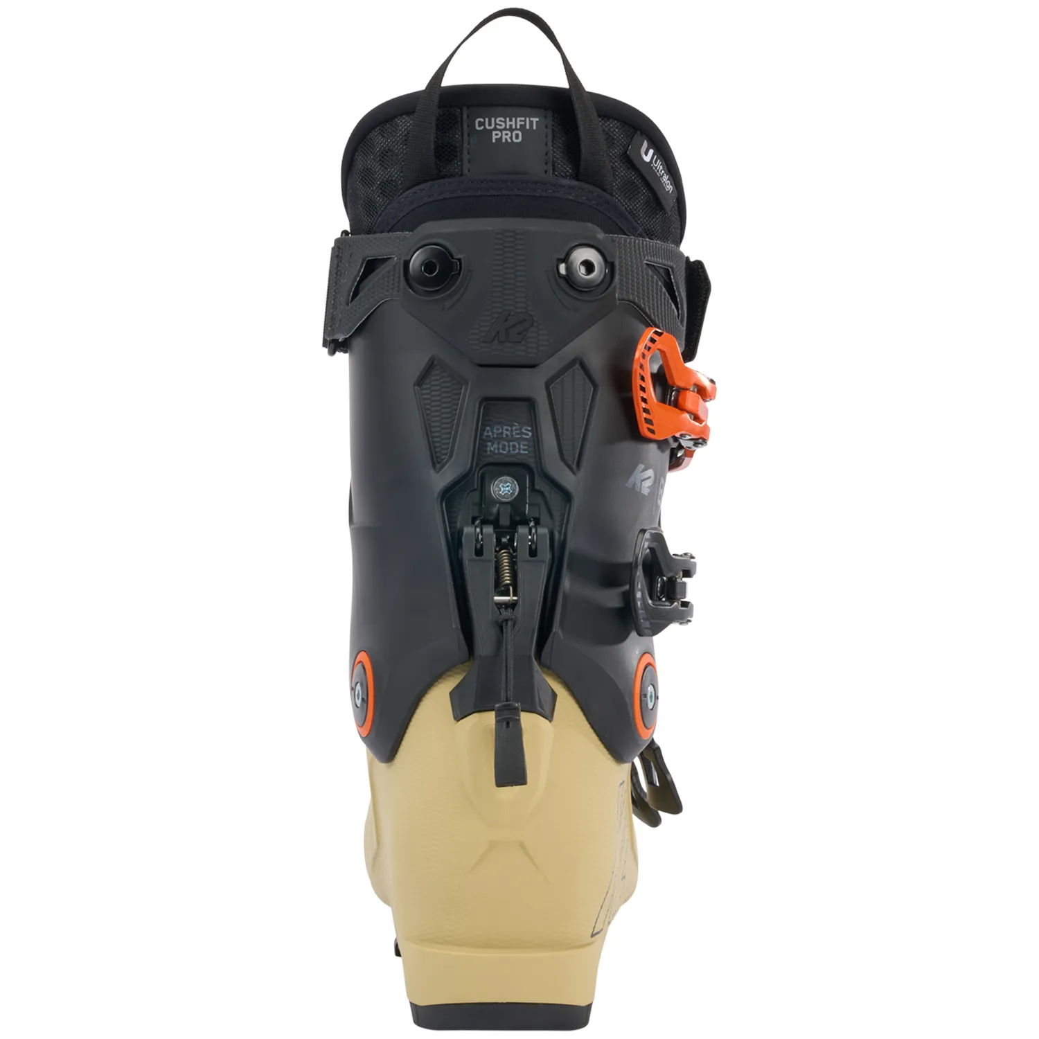 K2 BFC 120 Ski Boot 2024