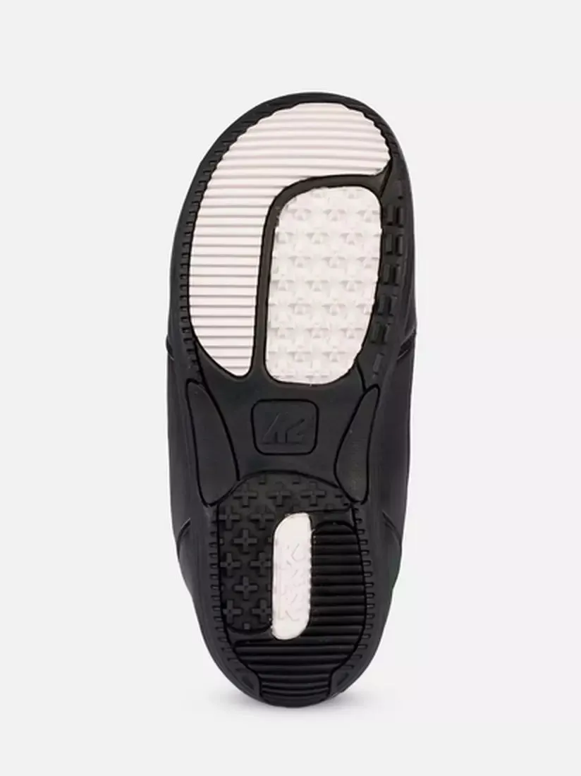 K2 Market Mens Snowboard Boots 2024