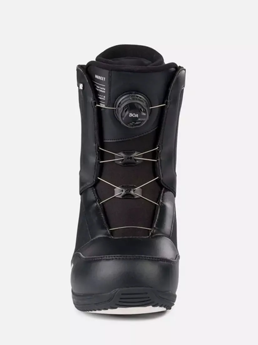 K2 Market Mens Snowboard Boots 2024