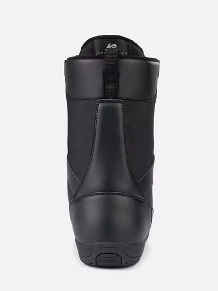 K2 Market Mens Snowboard Boots 2024