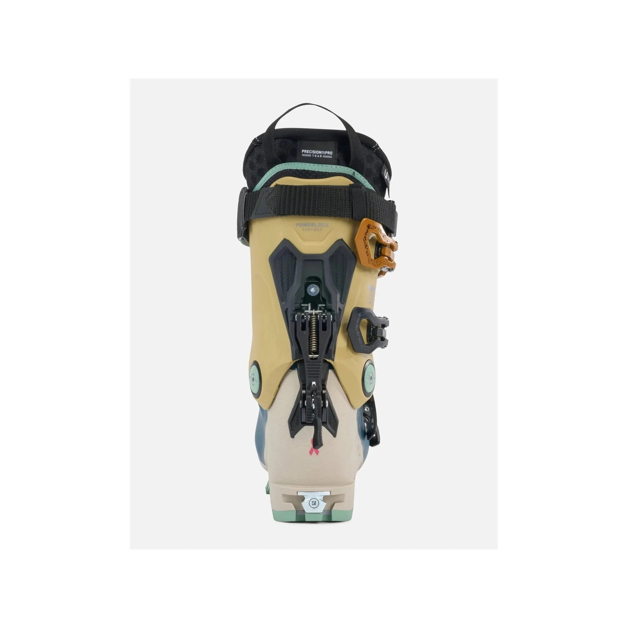 K2 Mindbender 115 W LV GW Ski Boots 2024