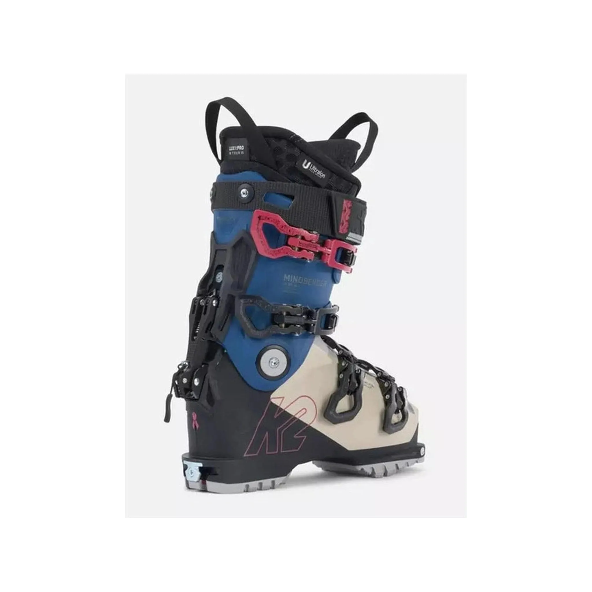 K2 Mindbender 95 W GW Ski Boots 2024