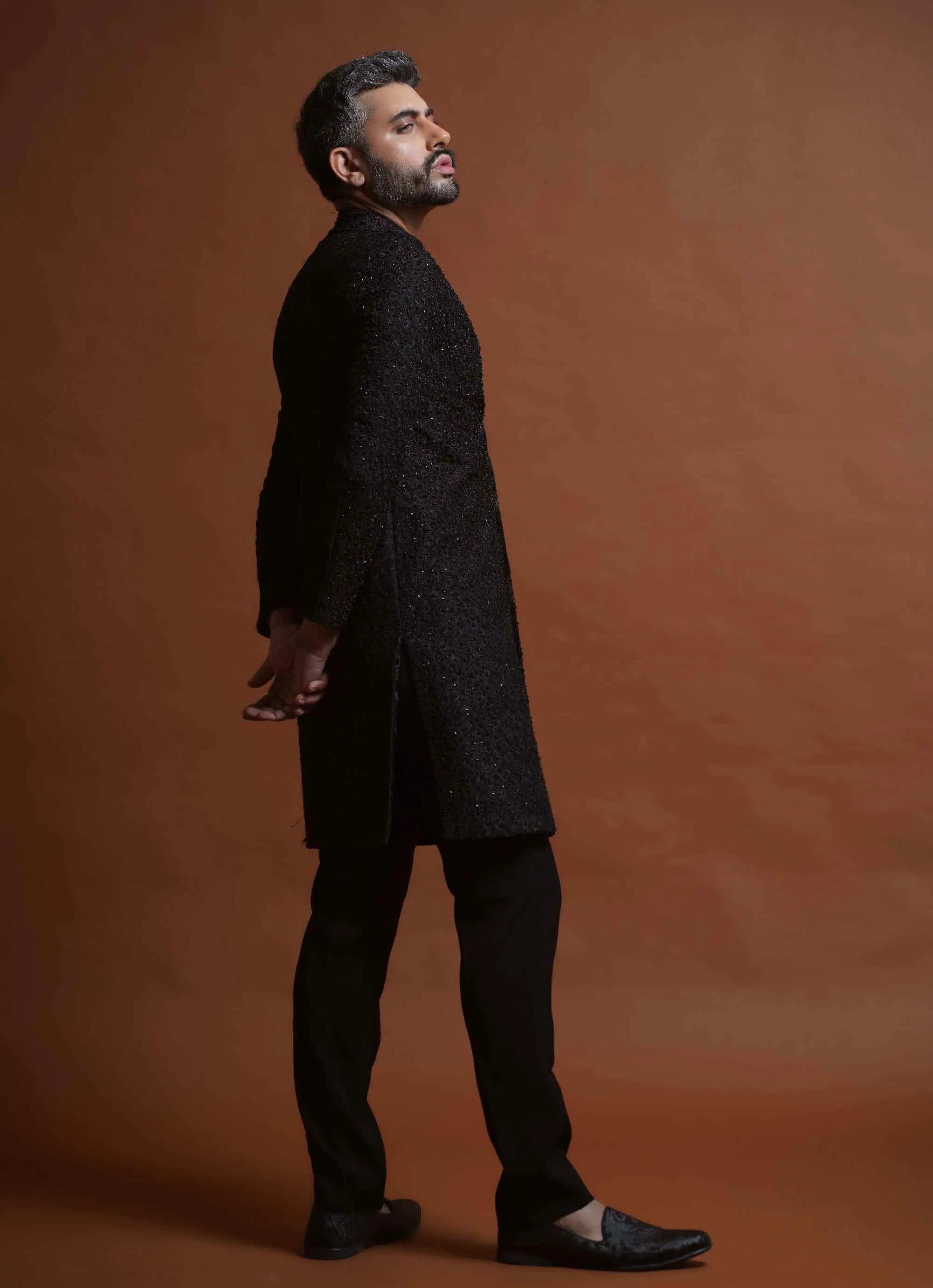 KALIM SHERWANI