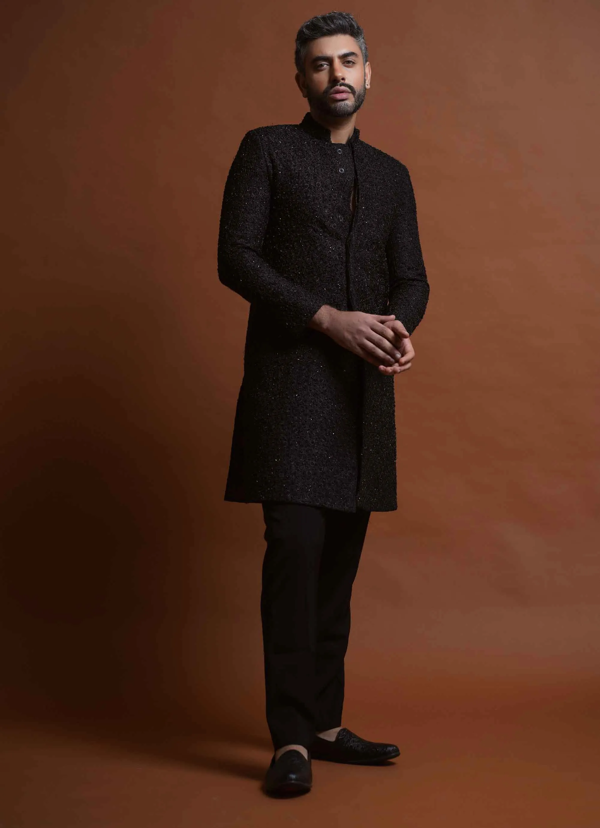 KALIM SHERWANI