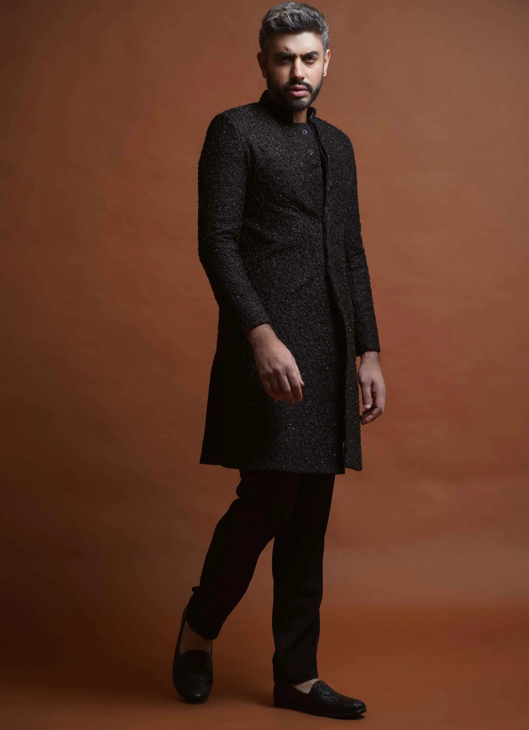 KALIM SHERWANI