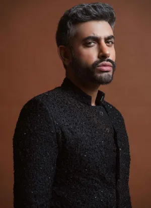 KALIM SHERWANI